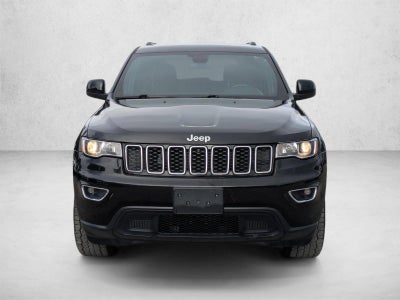 2021 Jeep Grand Cherokee Laredo E 4x4