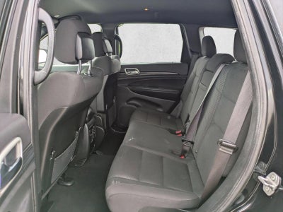 2021 Jeep Grand Cherokee Laredo E 4x4