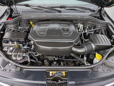 2021 Jeep Grand Cherokee Laredo E 4x4