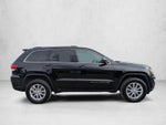 2021 Jeep Grand Cherokee Laredo E 4x4