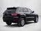 2021 Jeep Grand Cherokee Laredo E 4x4