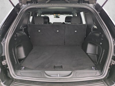 2021 Jeep Grand Cherokee Laredo E 4x4