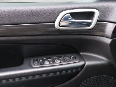 2021 Jeep Grand Cherokee Laredo E 4x4