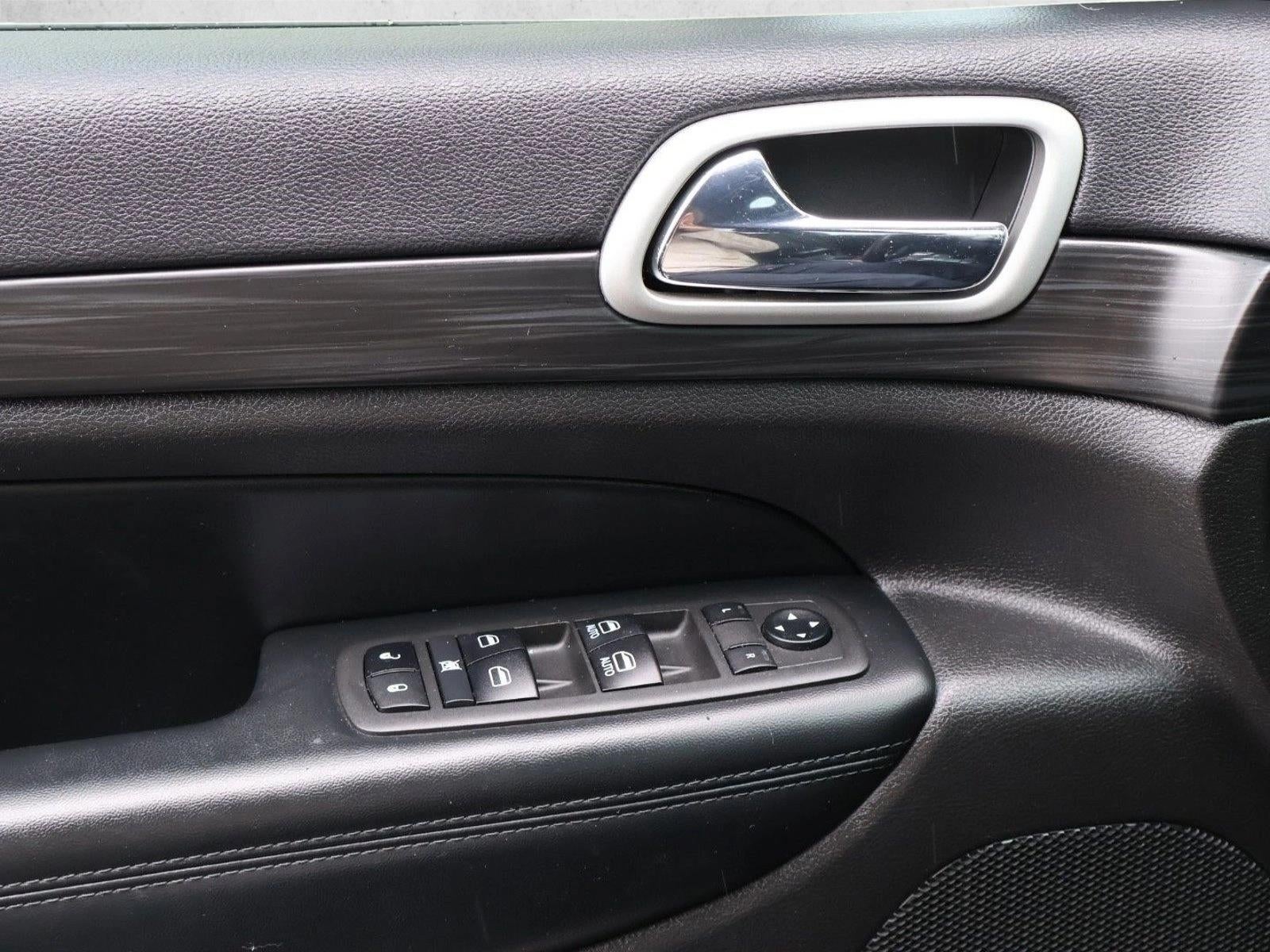2021 Jeep Grand Cherokee Laredo E 4x4