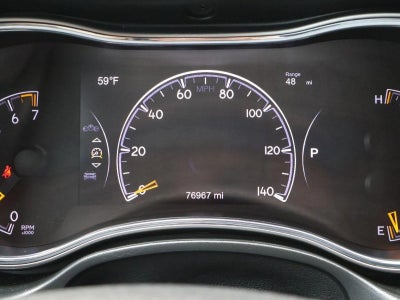 2021 Jeep Grand Cherokee Laredo E 4x4
