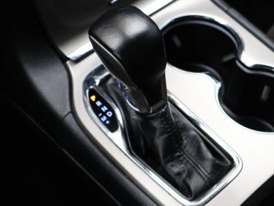 2021 Jeep Grand Cherokee Laredo E 4x4