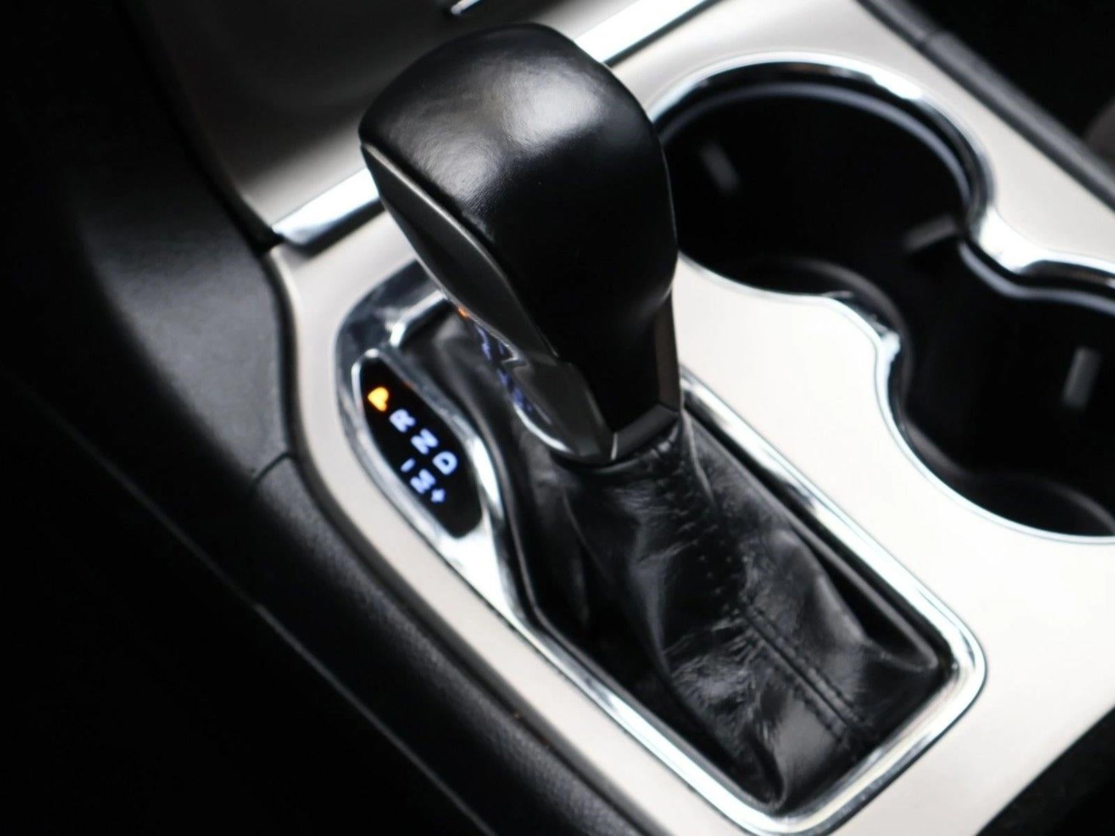 2021 Jeep Grand Cherokee Laredo E 4x4