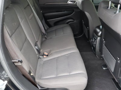 2021 Jeep Grand Cherokee Laredo E 4x4