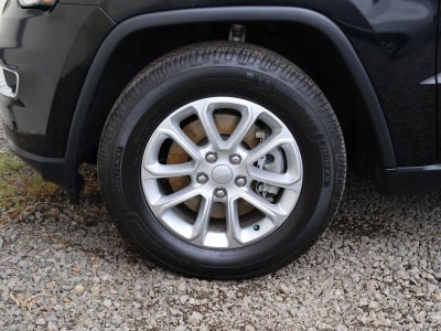2021 Jeep Grand Cherokee Laredo E 4x4