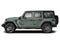 2024 Jeep Wrangler 4xe Sahara 4x4