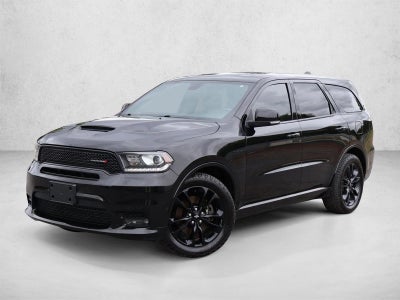 2020 Dodge Durango R/T AWD