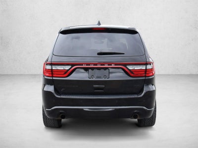 2020 Dodge Durango R/T AWD