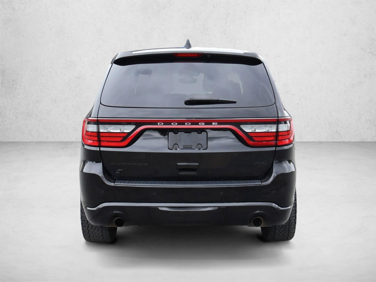 2020 Dodge Durango R/T AWD