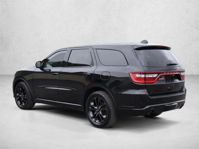 2020 Dodge Durango R/T AWD