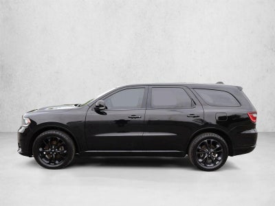 2020 Dodge Durango R/T AWD