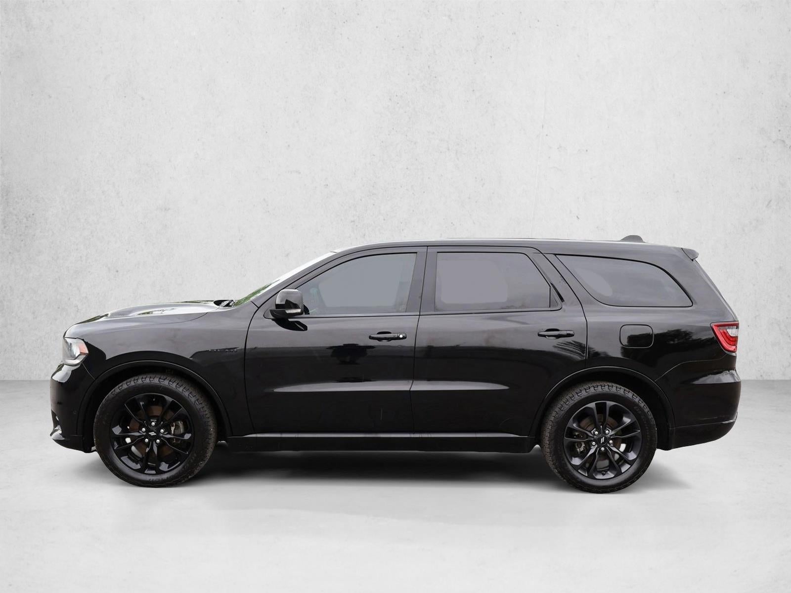 2020 Dodge Durango R/T AWD