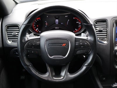2020 Dodge Durango R/T AWD