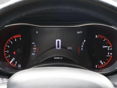 2020 Dodge Durango R/T AWD