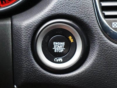 2020 Dodge Durango R/T AWD