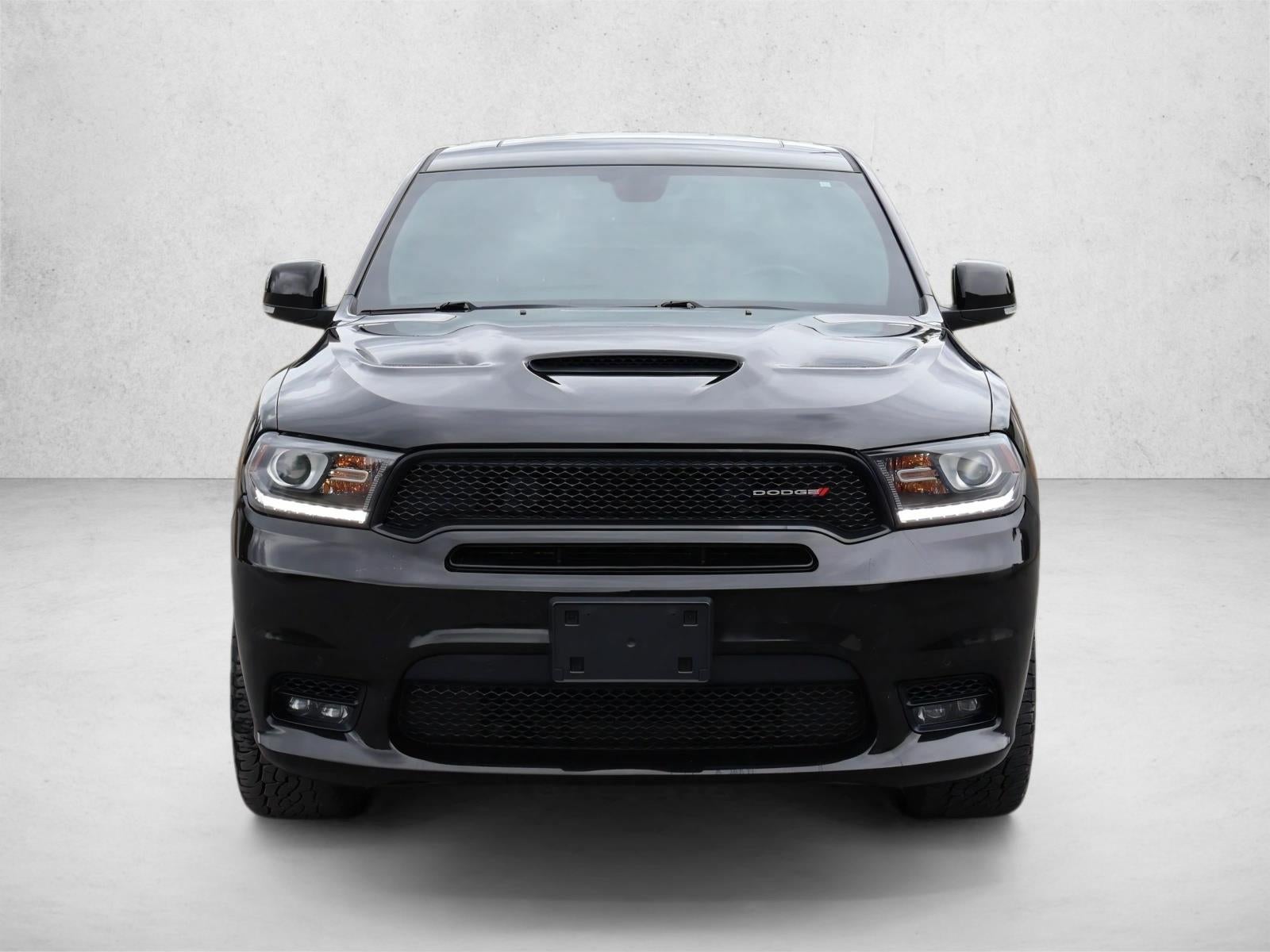 2020 Dodge Durango R/T AWD