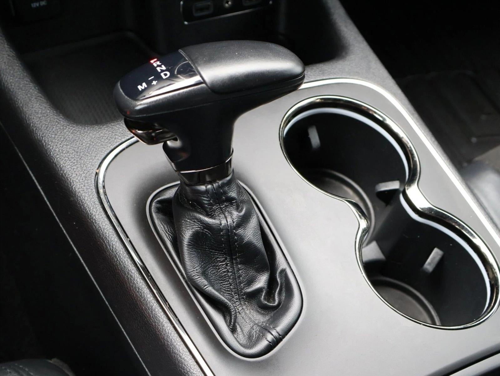 2020 Dodge Durango R/T AWD