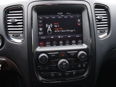 2020 Dodge Durango R/T AWD