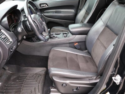 2020 Dodge Durango R/T AWD