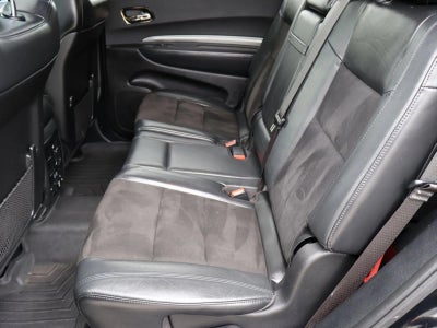 2020 Dodge Durango R/T AWD