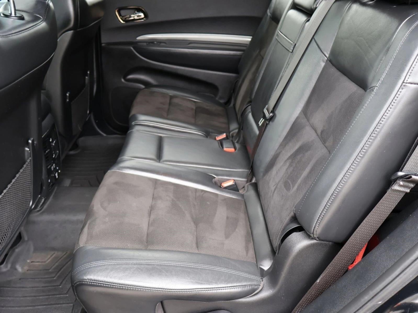 2020 Dodge Durango R/T AWD