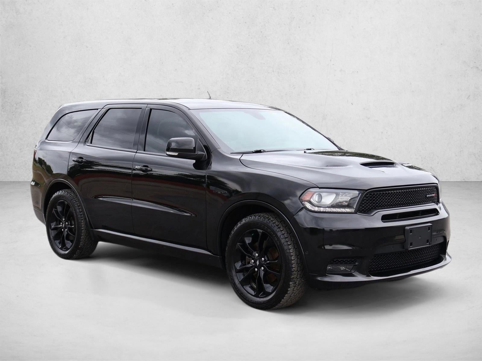 2020 Dodge Durango R/T AWD