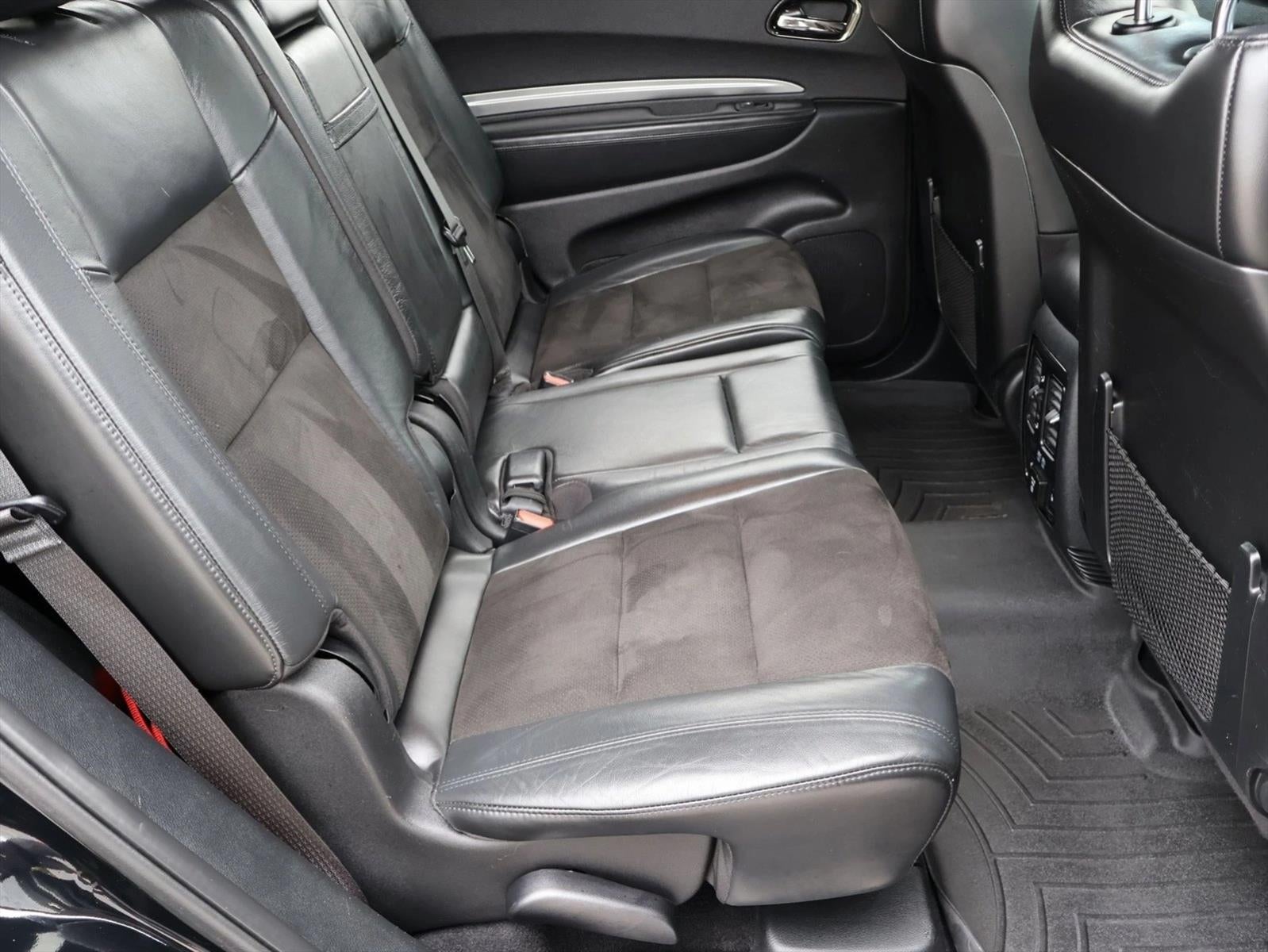 2020 Dodge Durango R/T AWD