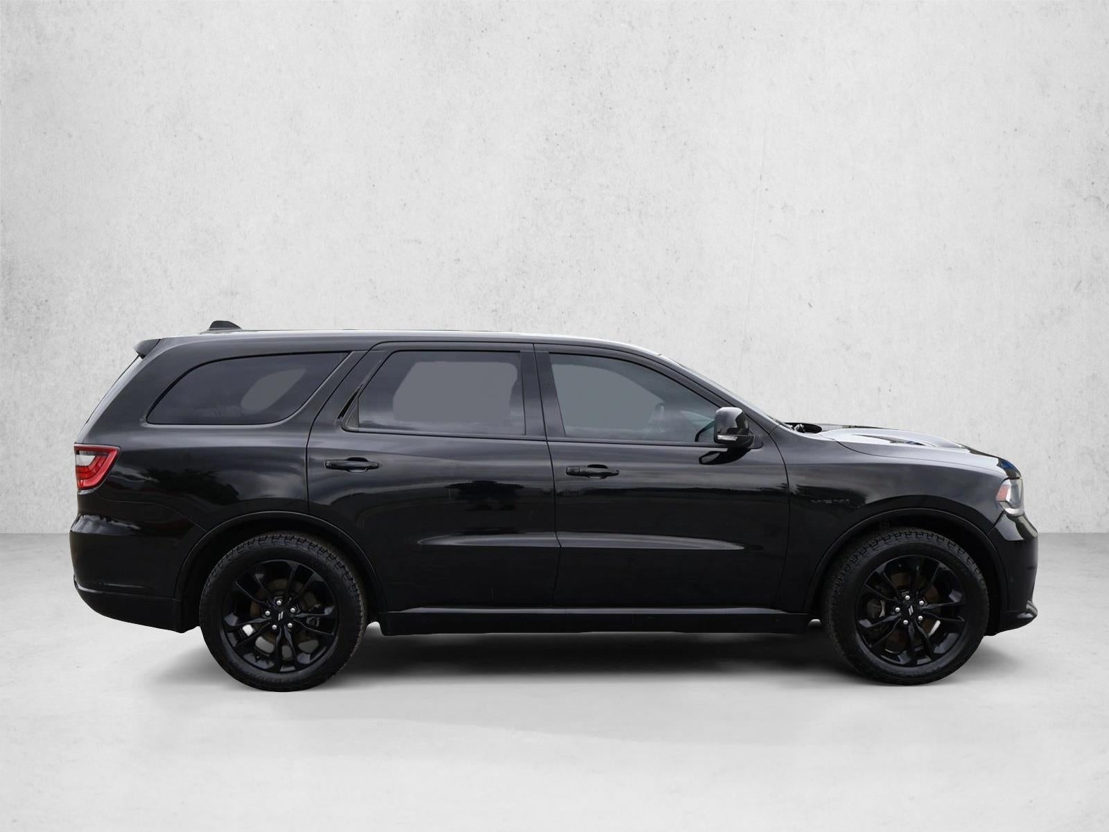 2020 Dodge Durango R/T AWD