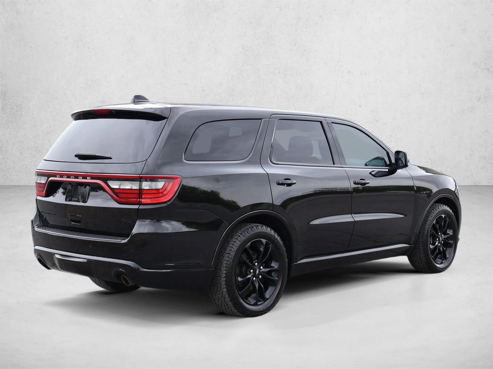 2020 Dodge Durango R/T AWD