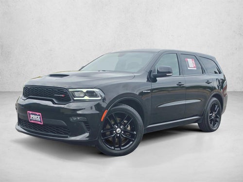 2021 Dodge Durango R/T AWD