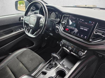 2021 Dodge Durango R/T AWD