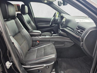 2021 Dodge Durango R/T AWD