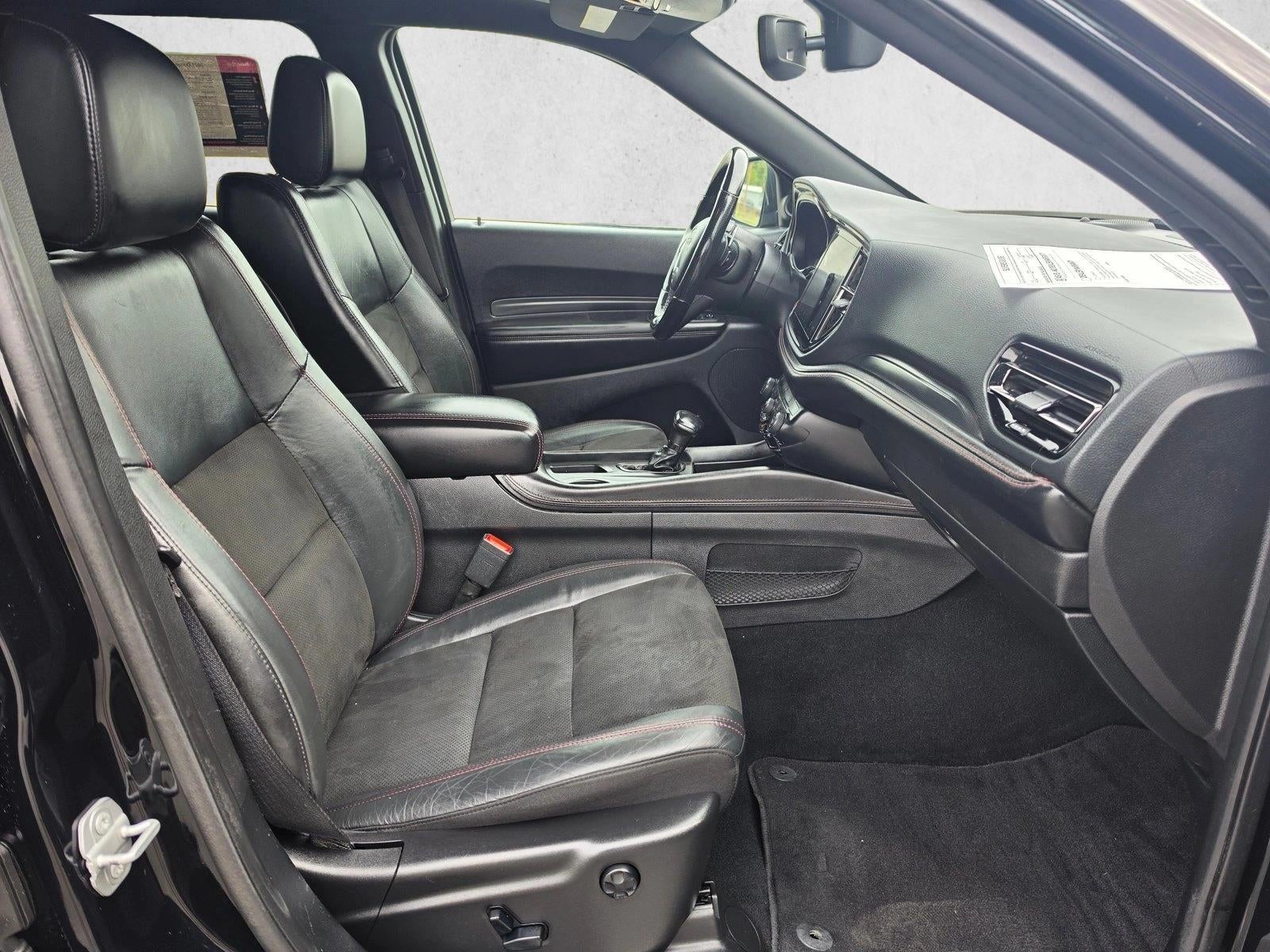 2021 Dodge Durango R/T AWD
