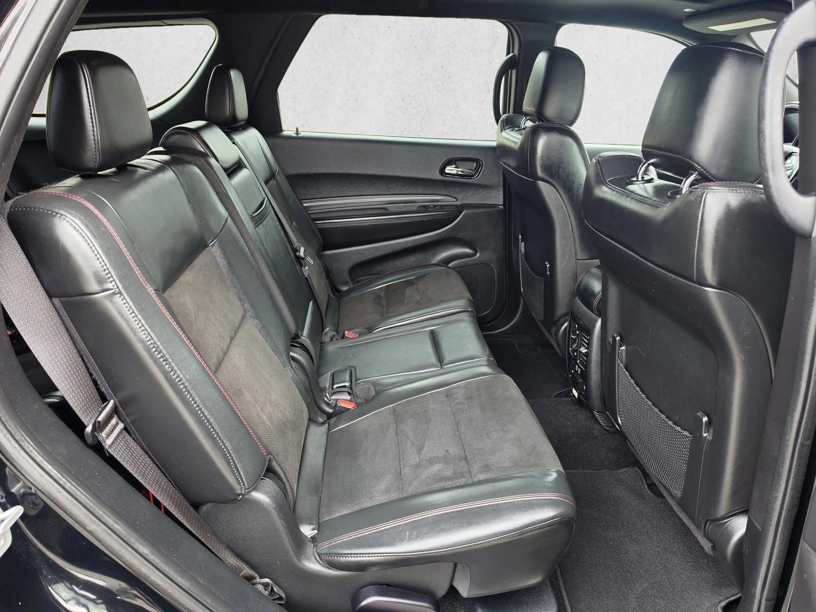 2021 Dodge Durango R/T AWD