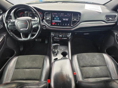 2021 Dodge Durango R/T AWD