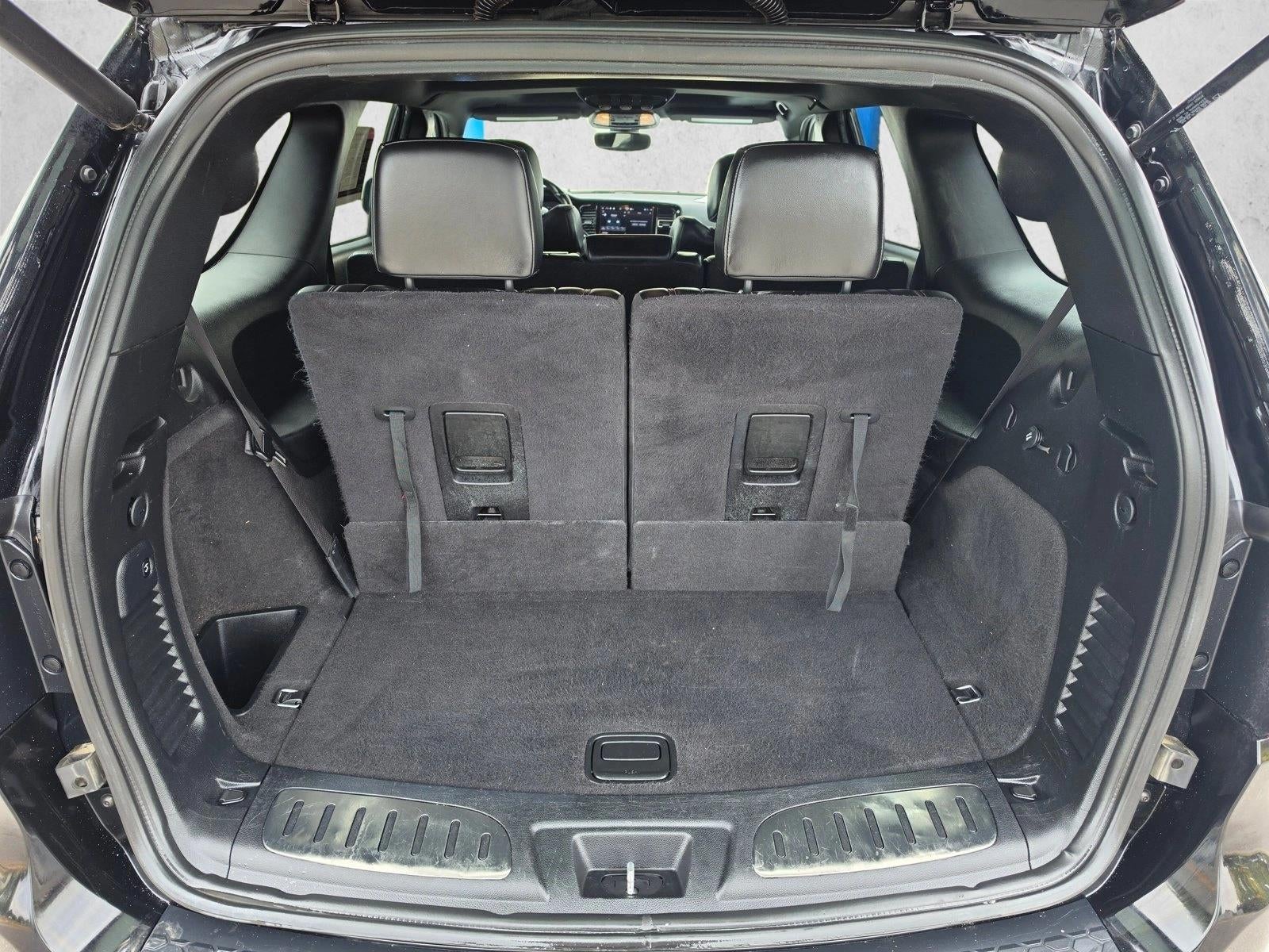 2021 Dodge Durango R/T AWD