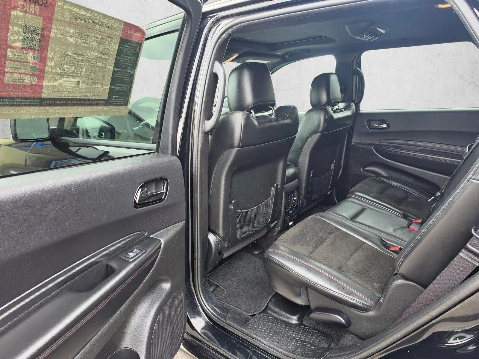 2021 Dodge Durango R/T AWD