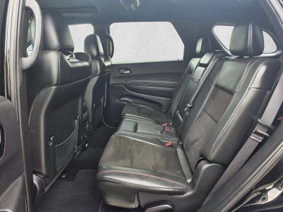 2021 Dodge Durango R/T AWD