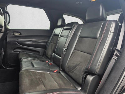 2021 Dodge Durango R/T AWD