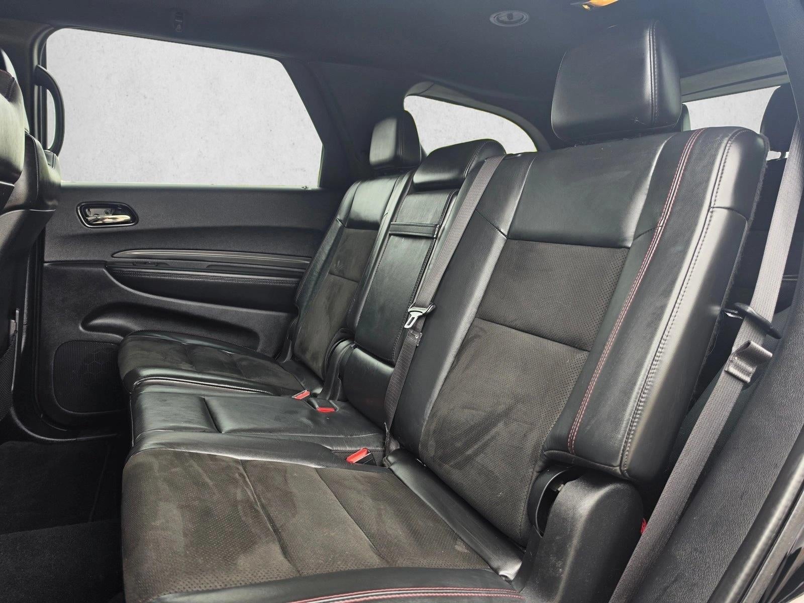 2021 Dodge Durango R/T AWD
