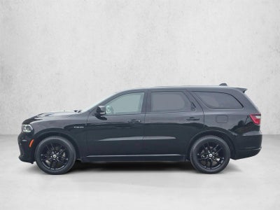 2021 Dodge Durango R/T AWD