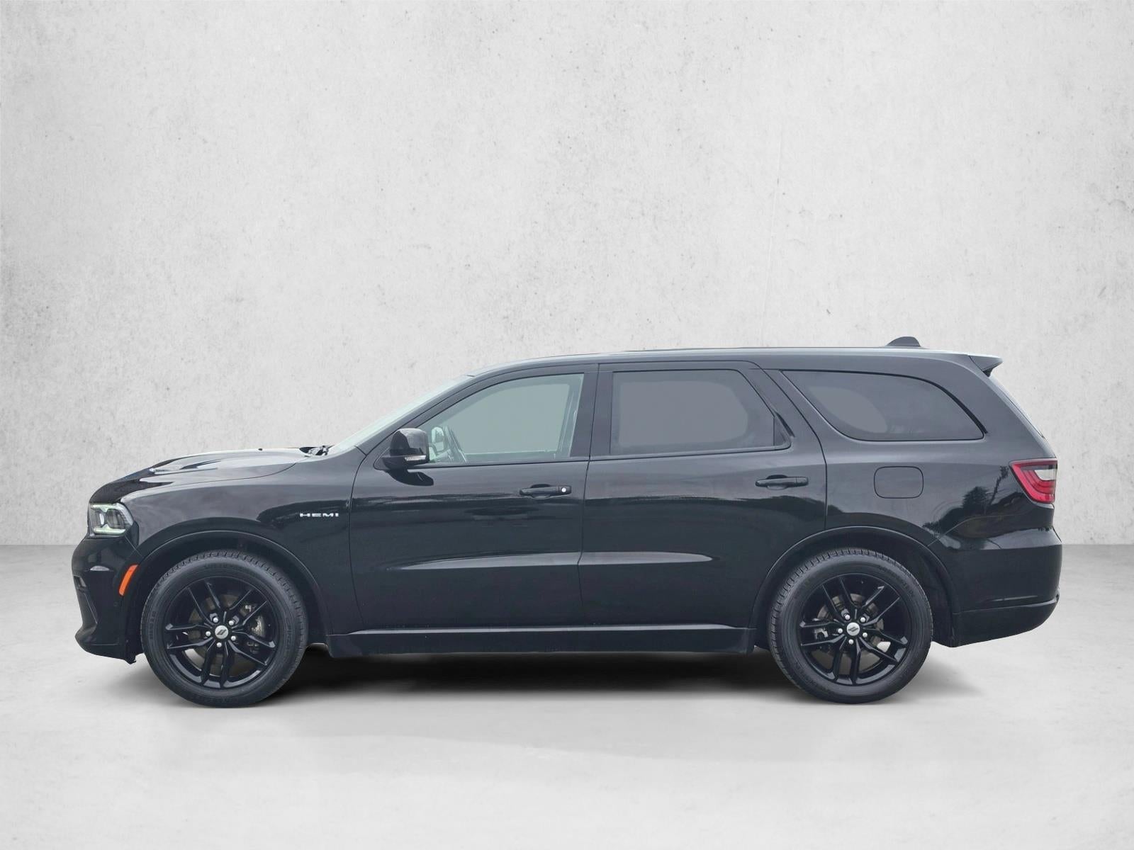 2021 Dodge Durango R/T AWD
