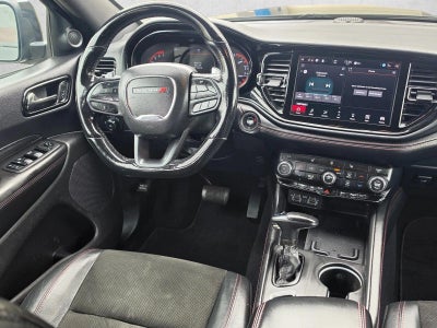 2021 Dodge Durango R/T AWD