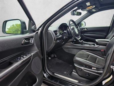2021 Dodge Durango R/T AWD