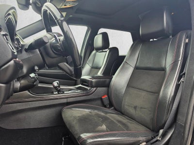 2021 Dodge Durango R/T AWD