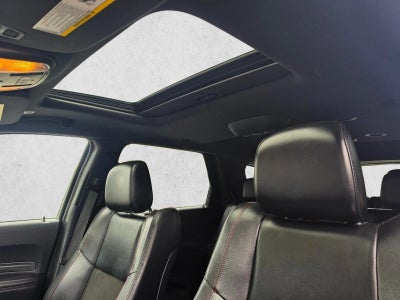2021 Dodge Durango R/T AWD